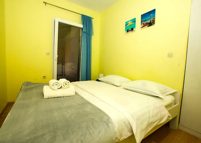 Apartment Neno