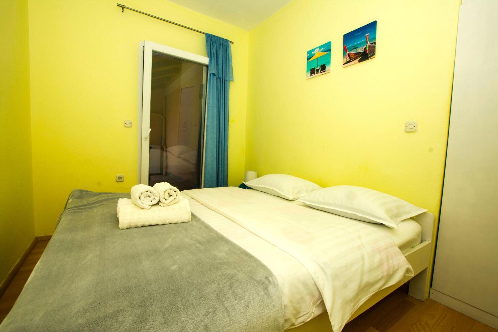 Apartmán Neno Sutomiscica