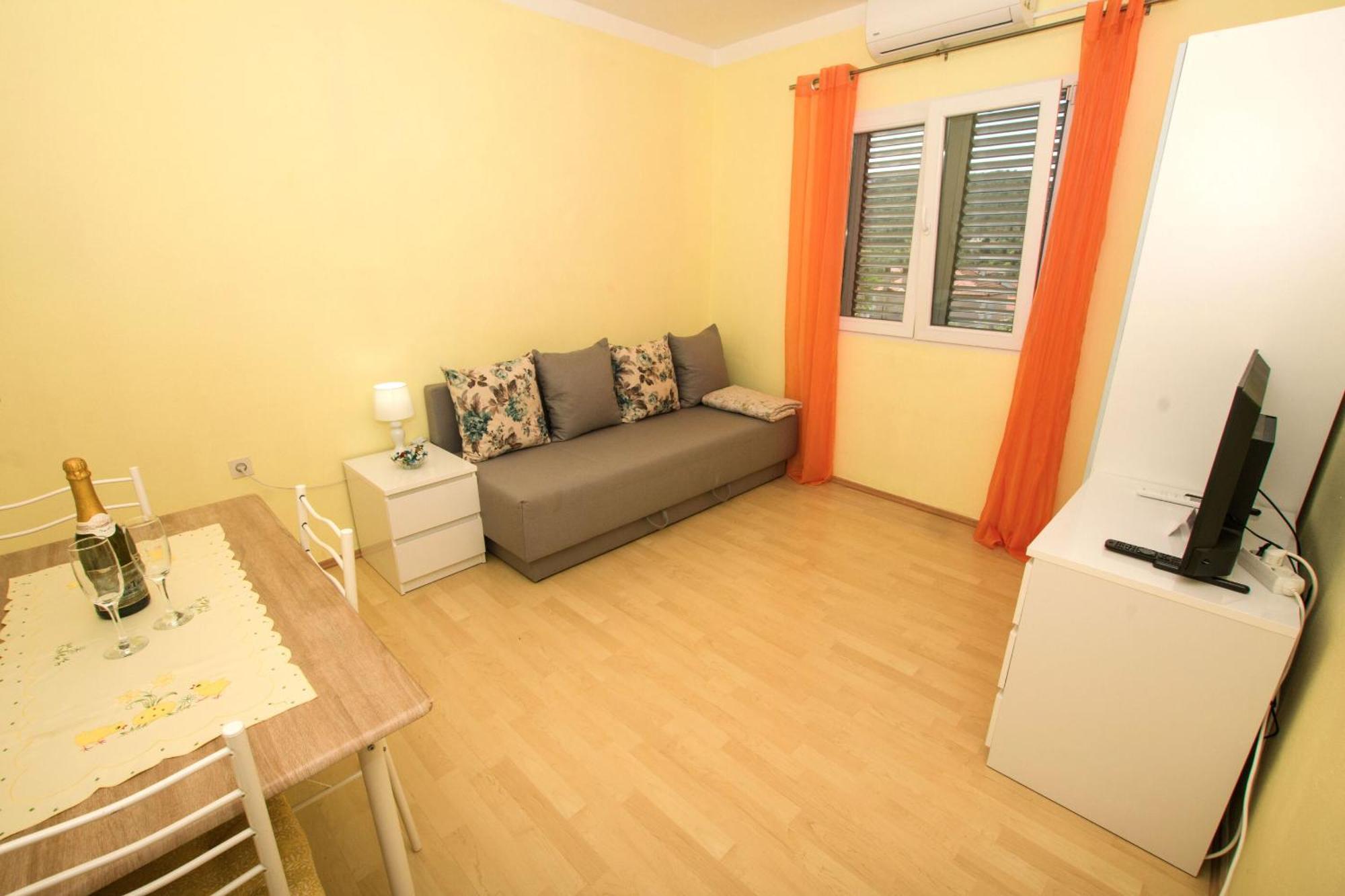 Apartmán Neno *